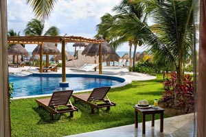 Excellence Playa Mujeres Luxury Suites Resort - Adults All Inclusive 